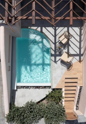 Perla Nera Suites